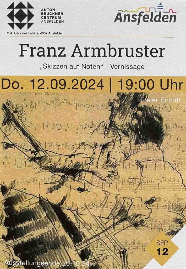 Flyer Ansfelden